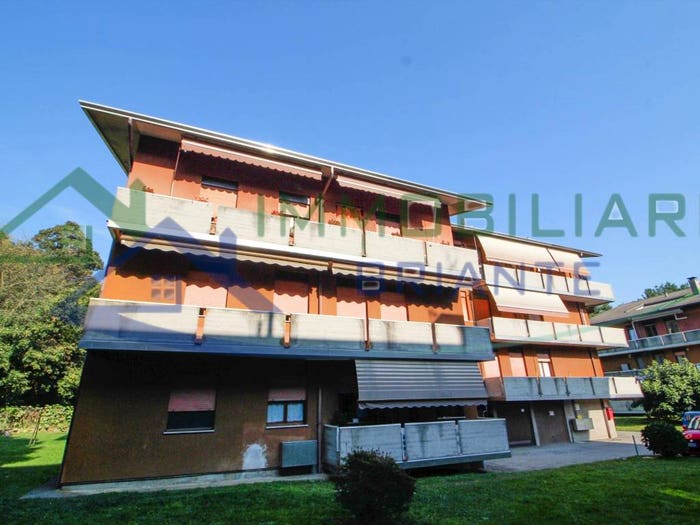 Appartamento trilocale in vendita in Via Pablo Neruda, Arsago Seprio