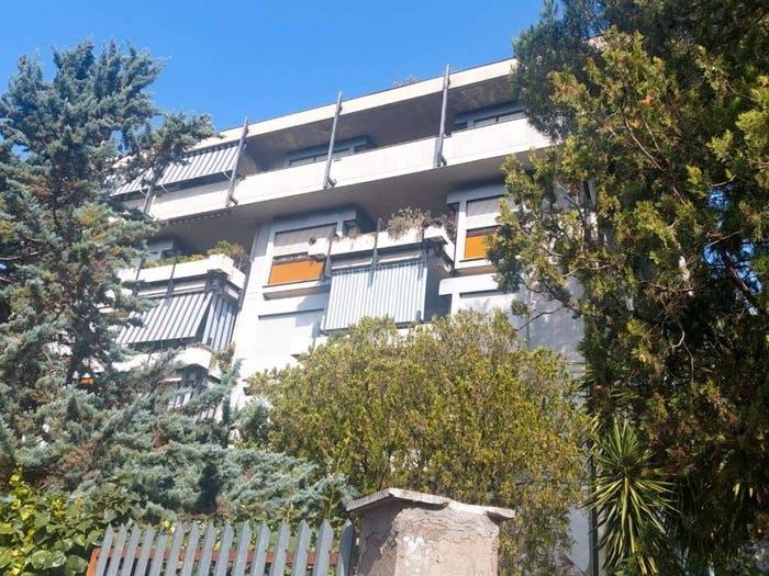 Appartamento quadrilocale in vendita in Via dei Salimbeni, Pisana Bravetta, Roma