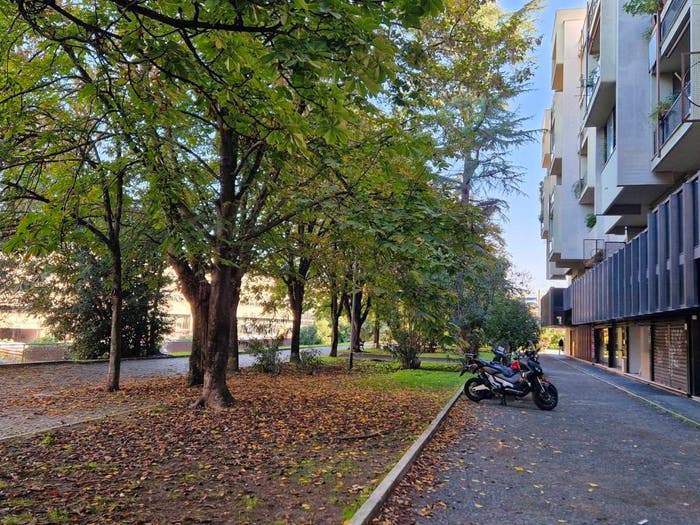 Appartamento bilocale in affitto in Via Antonio Maria Lorgna, Fonte Meravigliosa, Roma
