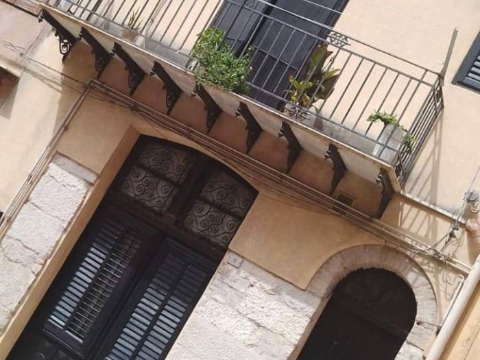 Casa con 5 locali in vendita in Via Marco MInghetti, Centro, San Giuseppe Jato