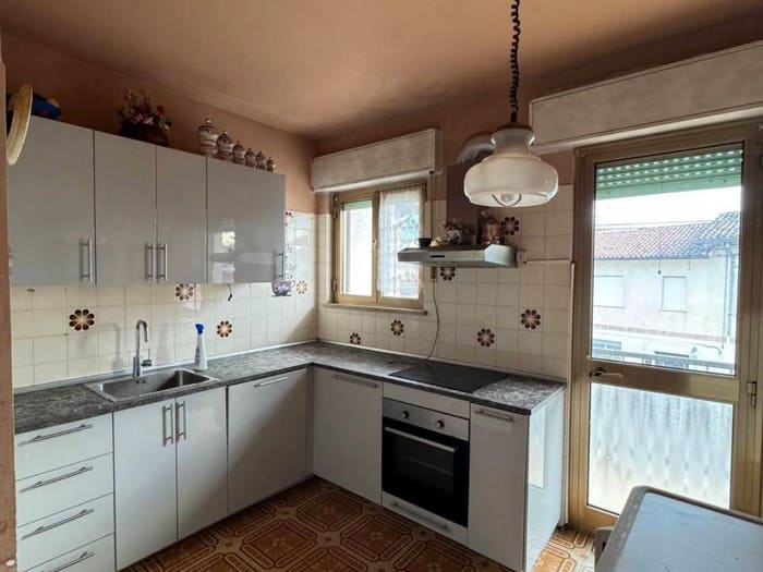 Casa quadrilocale in vendita in Via della Vittoria, Privano, Bagnaria Arsa