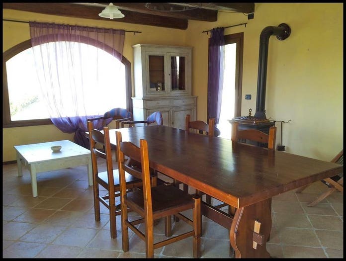 Casa con 6 locali in vendita in Via Dogli, Mioglia