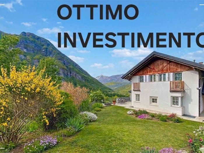 Casa con 6 locali in vendita in Besenello