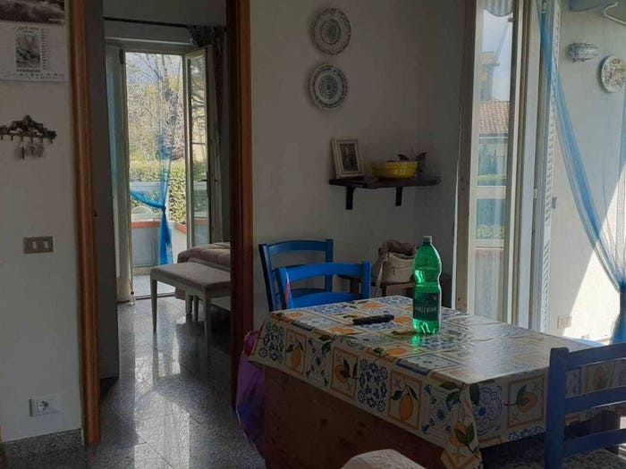 Appartamento trilocale in vendita in MARINA DI CARRARA, Marina di Carrara, Carrara