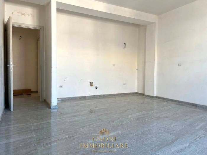 Appartamento trilocale in vendita in Via Soletum, Alezio