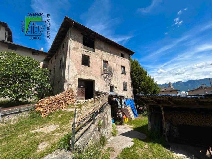 Casa in vendita in via tovel, Tuenno, Ville d'Anaunia
