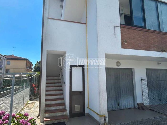 Casa quadrilocale in vendita in Via Aquileia, San Giuseppe, Comacchio