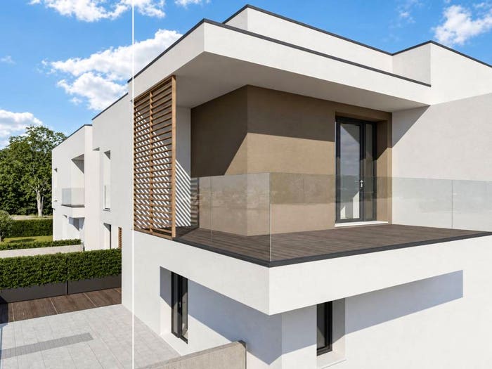 Appartamento quadrilocale in vendita in Via Tenente Bernardo Lorenzon, Provinciale Gasparona, Pianezze
