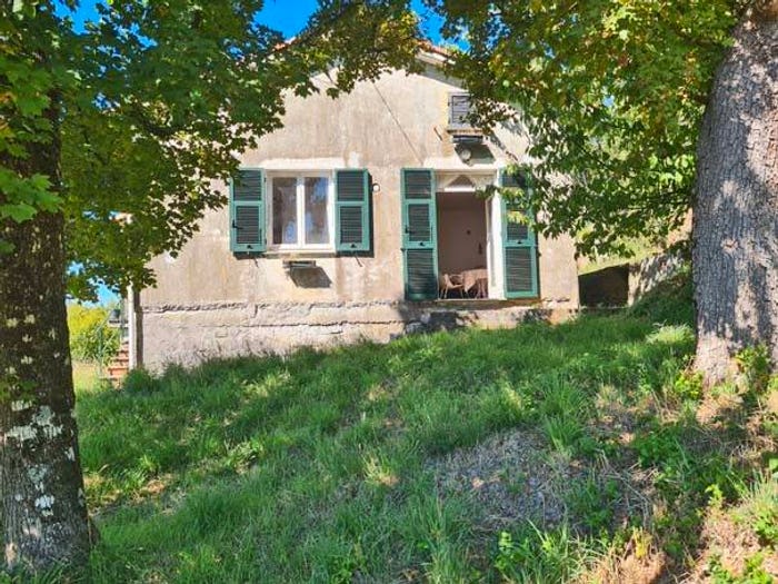 Casa con 5 locali in vendita in Via Novembre, Castello, Carro