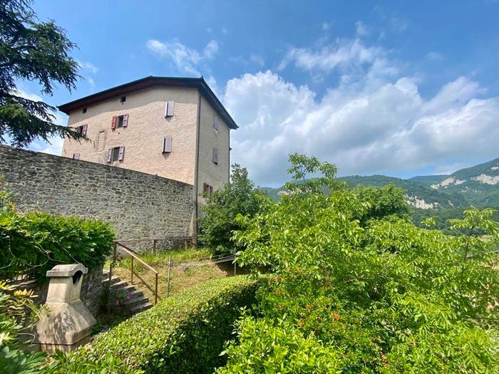 Appartamento quadrilocale in affitto in Via dei Colli, Vado, Monzuno