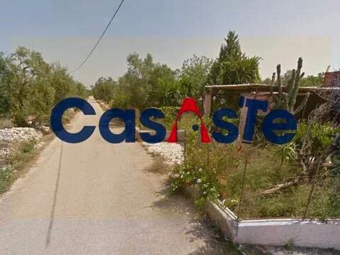 Casa quadrilocale in vendita in Carrara Lo Staglio, Bisceglie
