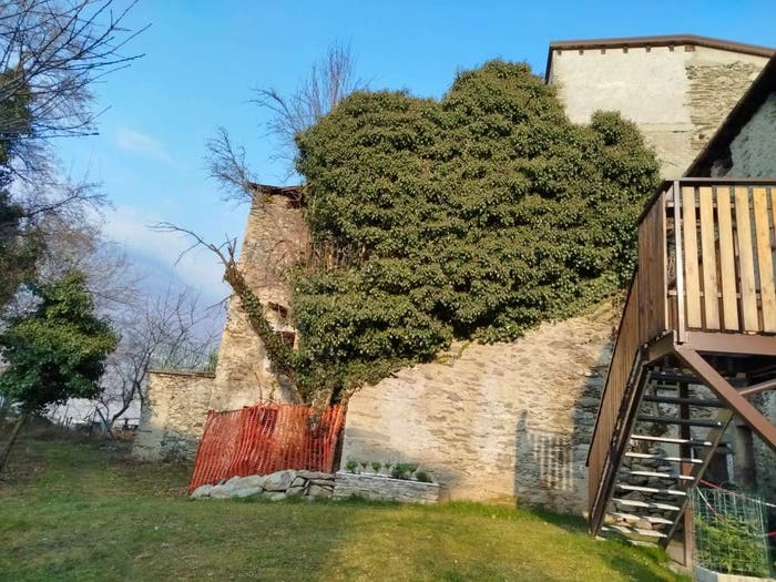 Casa con 5 locali in vendita in Via Feruda, Piano, Faedo Valtellino