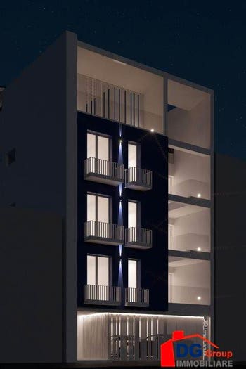 Appartamento quadrilocale in vendita in Centro, Alcamo