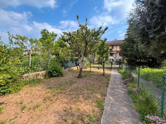 Casa quadrilocale in vendita in Via Andrea del Sarto, San Polo Nuovo, Brescia