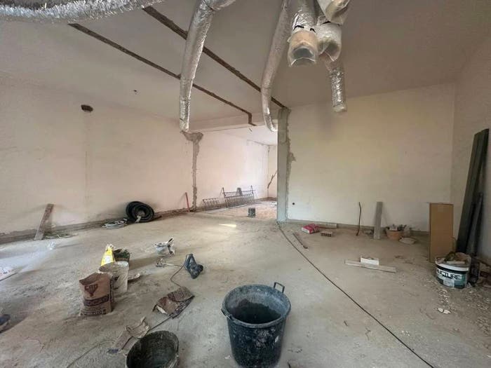 Appartamento monolocale in vendita in Via Libertà, Centro, Maddaloni