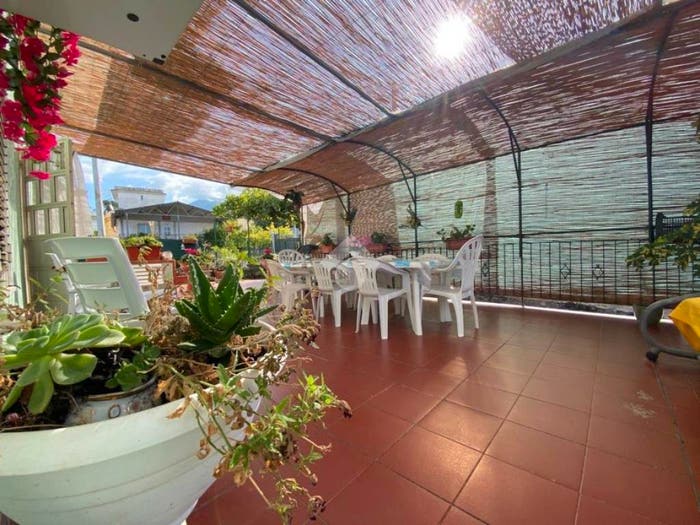 Casa trilocale in vendita in Via cegnacolo, Centro, Ercolano