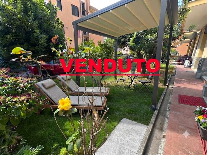 Appartamento bilocale in vendita in Via Milano, Centro, Pietra Ligure