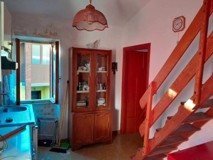 Appartamento con 5 locali in vendita in Via Calice, Montale Serra Piazza, Rocchetta di Vara