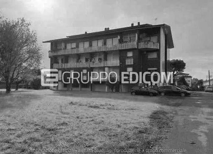 Appartamento bilocale in vendita in Via Daniele Manin, Centro, Conegliano