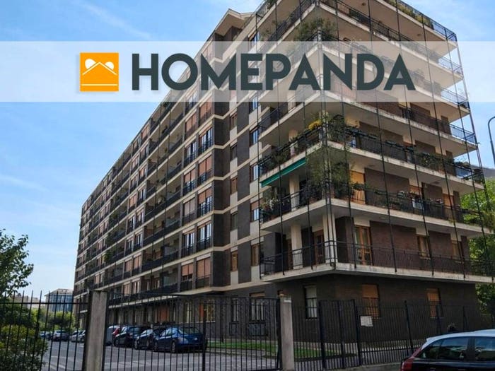 Appartamento trilocale in vendita in Via Francesco Nava, Zara, Milano