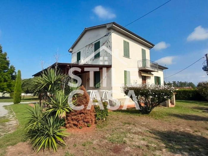 Casa con 6 locali in vendita in Orentano, Castelfranco di Sotto