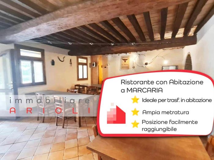 Casa in vendita in Marcaria