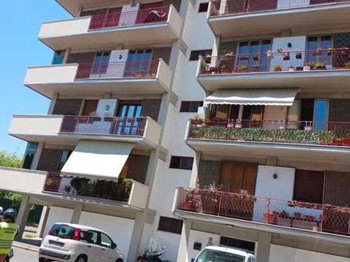 Appartamento con 5 locali in vendita in Via Francesco Baracca No Number, Novoli, Firenze