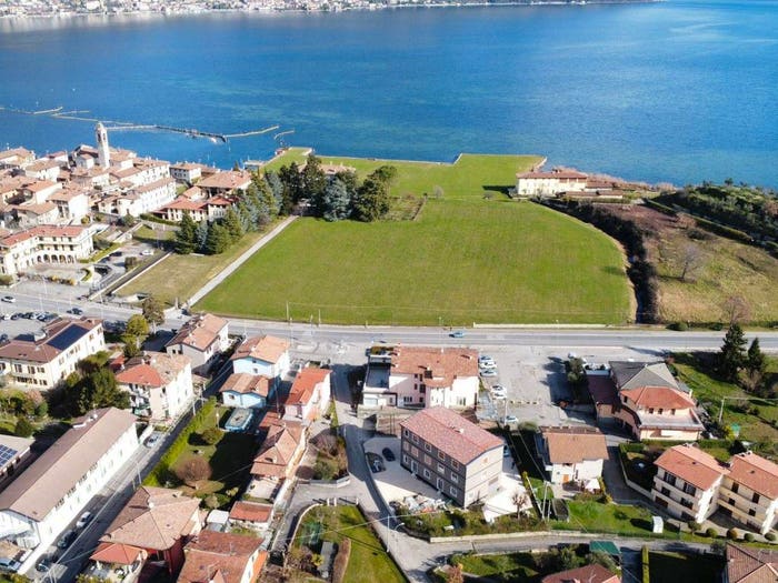 Appartamento trilocale in vendita in Via Risorgimento, Clusane, Iseo