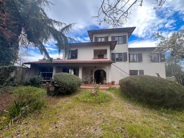 Casa con 6 locali in vendita in Via delle Culle, Marciano della Chiana