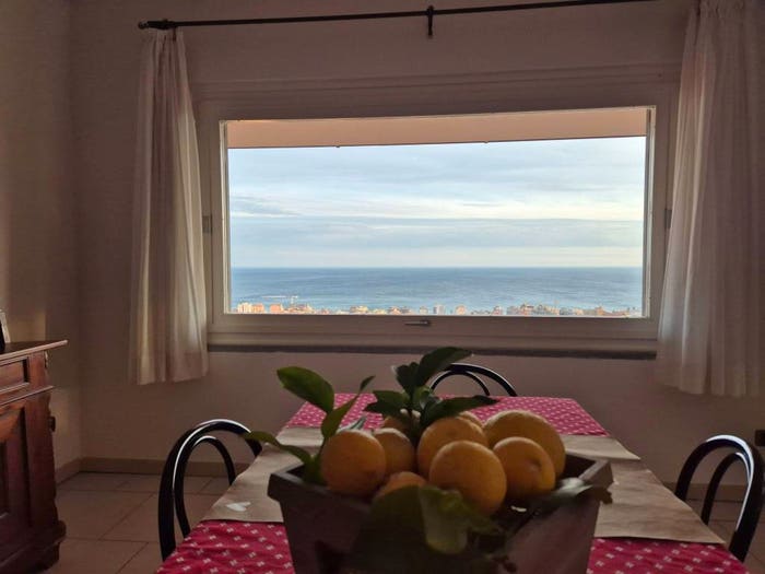 Appartamento con 5 locali in vendita in Via San Francesco, Centro, Pietra Ligure