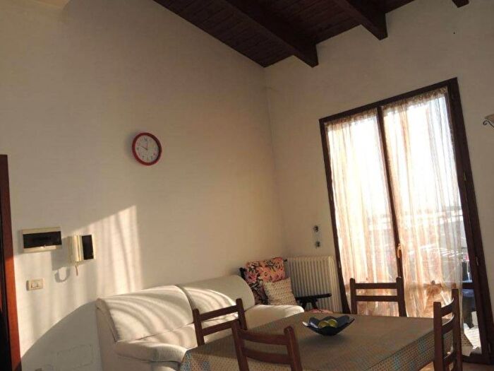 Appartamento trilocale in vendita in Centro, Ravarino