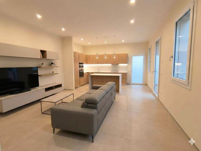 Appartamento quadrilocale in vendita in Novoli, Firenze