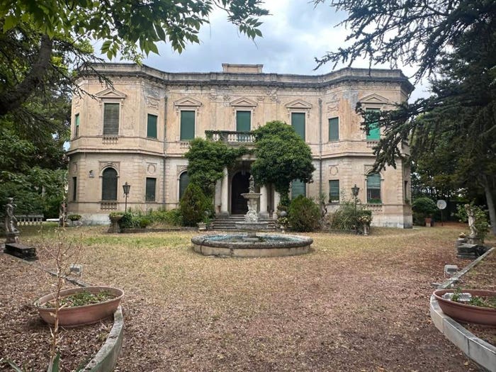 Casa con 6 locali in vendita in Via Monte Velino, Centro, Avezzano