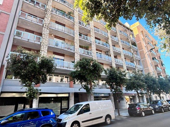Appartamento quadrilocale in vendita in Via del Mare, Mazzini, Lecce