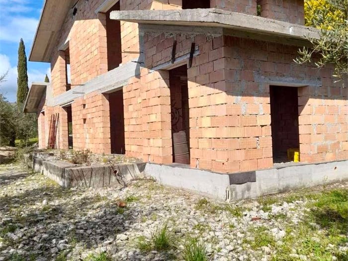 Casa quadrilocale in vendita in Itri