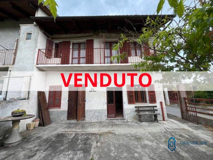 Casa con 5 locali in vendita in Via Giuseppe Verdi, Cavagnolo