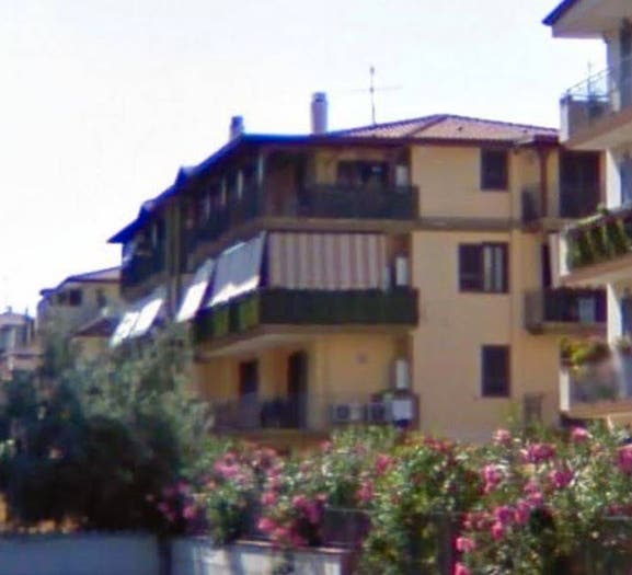 Appartamento quadrilocale in vendita in Via Clanio, Orta di Atella