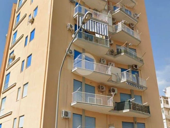 Appartamento trilocale in vendita in Via del Visone, Bonagia, Palermo