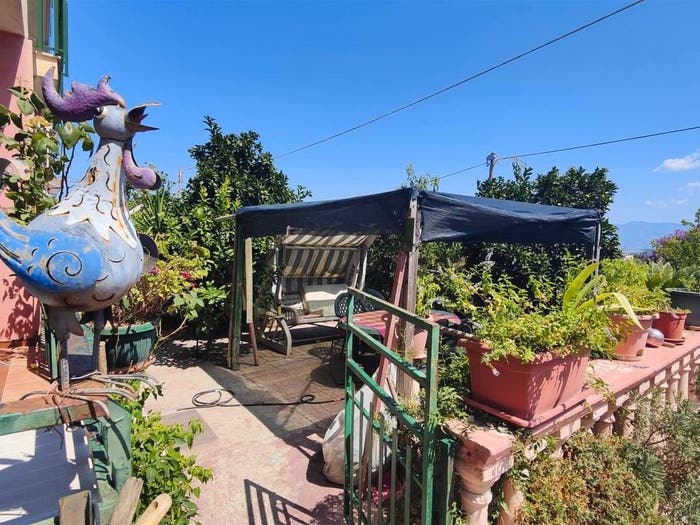 Appartamento con 5 locali in vendita in Tivolille Pasquali Merenzata, Mendicino