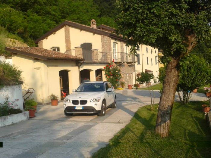 Casa con 6 locali in vendita in Via Cerreto Grue, Sarezzano