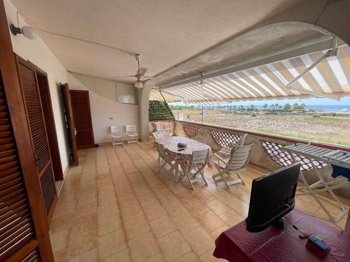 Appartamento trilocale in vendita in Corso del Tirreno, Marina Di Santa Maria Del Cedro, Santa Maria del Cedro