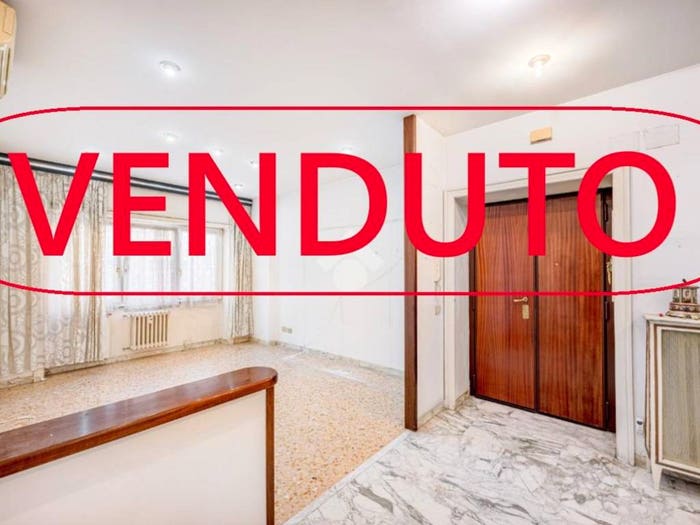 Appartamento trilocale in vendita in Via delle Fornaci, Gregorio VII Piccolomini, Roma