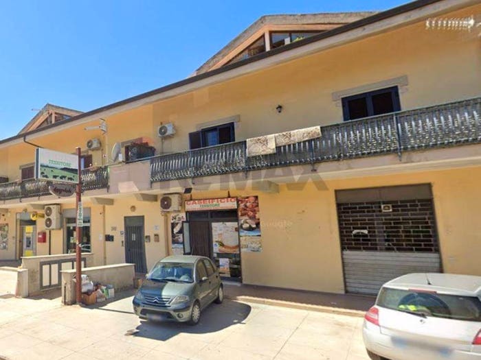 Appartamento trilocale in vendita in Via Rio Persico, Nocelleto, Carinola