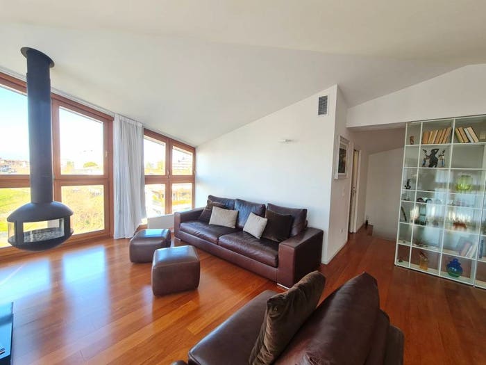 Casa con 5 locali in vendita in via Alessandro Volta, Centro, Abano Terme