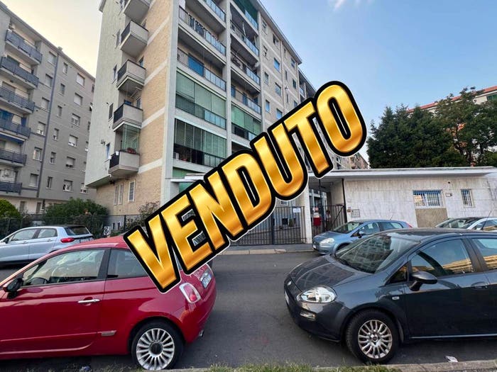 Appartamento bilocale in vendita in Via Sebastiano Caboto, Corsico
