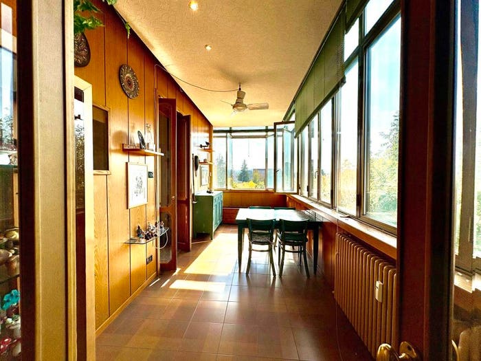 Appartamento con 5 locali in vendita in Via Enrico Mattei, San Vitale Roveri, Bologna