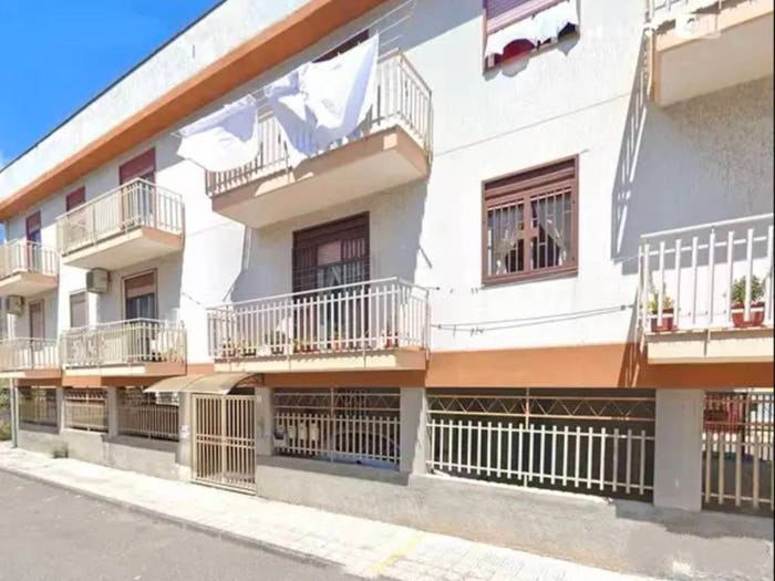 Appartamento monolocale in vendita in Via Antonello da Messina, Lentini