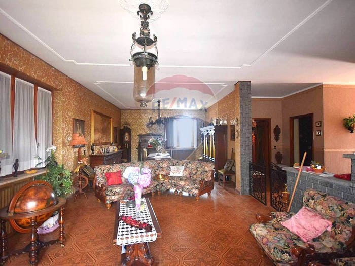 Appartamento quadrilocale in vendita in via della Torre, Ferriera, Buttigliera Alta
