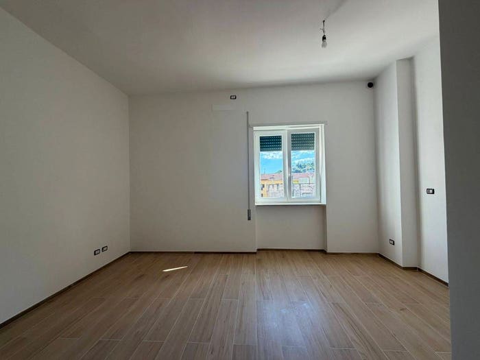 Appartamento bilocale in vendita in Via Enrico De Nicola, Centro, Cassino