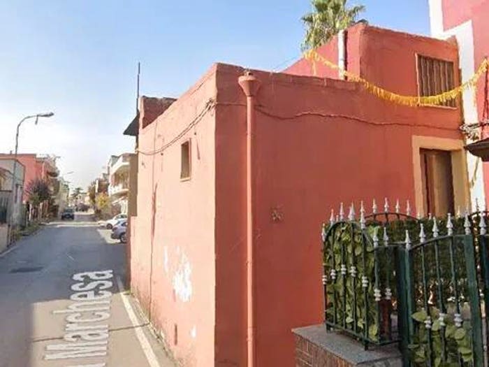 Casa bilocale in vendita in Via Marchesa, Boscoreale